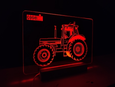 CASE IH 1255 XL